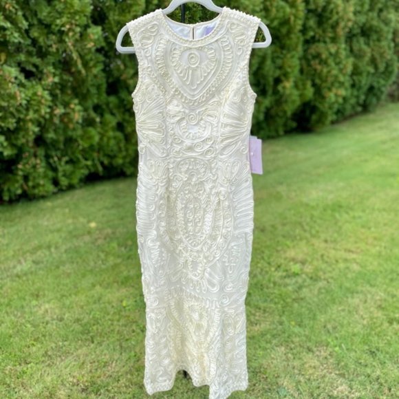 NWT BHLDN Nevado Dress - Anthropologie - Picture 2 of 12